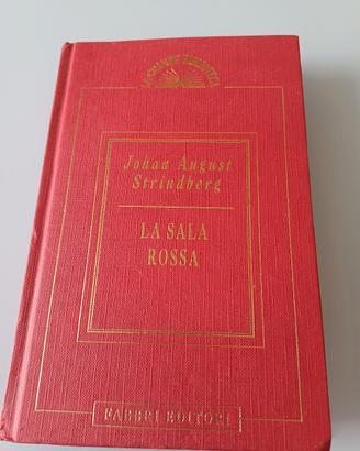 La Sala Rossa