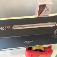 Piastra per capelli Gamma Più One 230