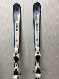 Sci atomic vantage x 72 148 cm