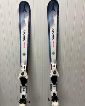 Sci atomic vantage x 72 148 cm