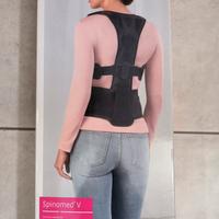 tutore Spinomed V taglia s