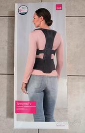 tutore Spinomed V taglia s