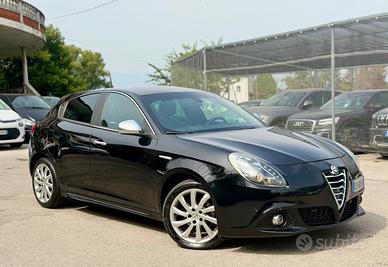 Alfa Romeo Giulietta 2013 1.6 JTDm-2 ok neopatenta