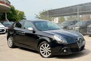 Alfa Romeo Giulietta 2013 1.6 JTDm-2 ok neopatenta