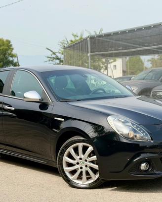 Alfa Romeo Giulietta 2013 1.6 JTDm-2 ok neopatenta