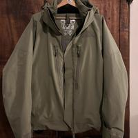 Giacca sci Kappa tg M usata 6 volte