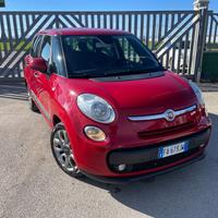 Fiat 500L Living 1.3 Multijet 95 CV Dualogic Loung