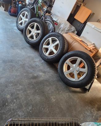 gomme