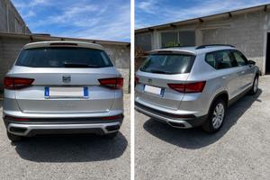 SEAT Ateca 2.0 TDI Business 150CV