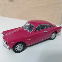 Alfa Romeo Giulietta Sprint 1959