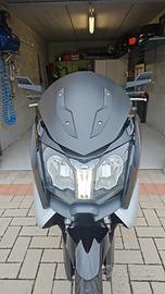 BMW C 650 GT