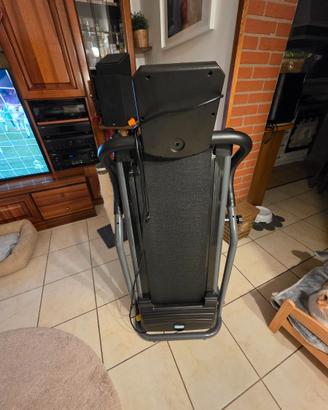 Tapis roulant compatto