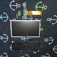 Piccolo lotto ricambi mini pc Asus