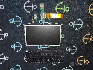 Piccolo lotto ricambi mini pc Asus