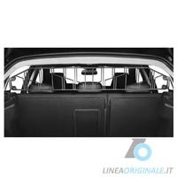 griglia divisoria bagagliaio Peugeot 308