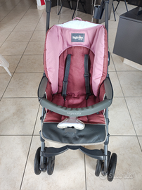 Passeggino Inglesina