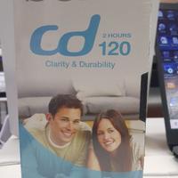 Sony E 120 CDF Video cassette - Confezione da 1