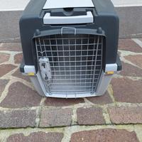 Trasportino per cani o gatti