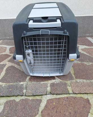 Trasportino per cani o gatti