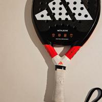 racchetta padel adidas metalbone 3.2
