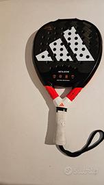 racchetta padel adidas metalbone 3.2