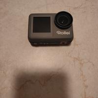 Rollei ACTIONCAM 9S plus