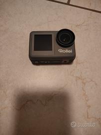 Rollei ACTIONCAM 9S plus