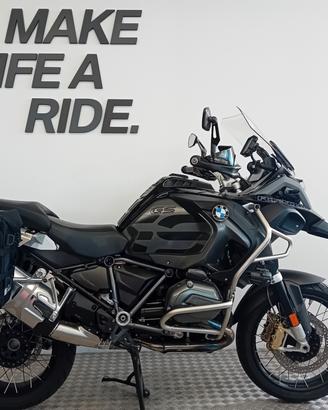 BMW R 1200 GS ADVENTURE - 2018