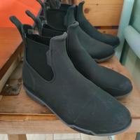 Tronchetto per equitazione n.33- n 35