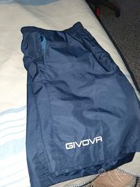 Pantolocini sportivi taglia 2xl come nuovi