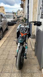 Ktm smr 450