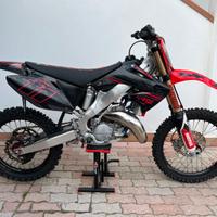 Honda cr 125