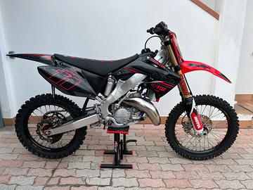 Honda cr 125