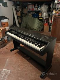 Pianoforte digitale Technics