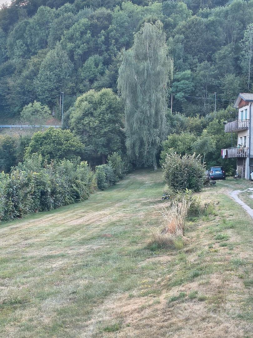 Terreno, 1100 m²