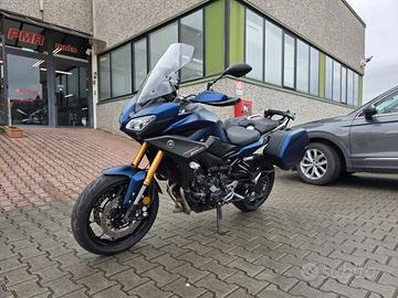 Yamaha Tracer 900 GT
