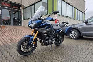 Yamaha Tracer 900 GT