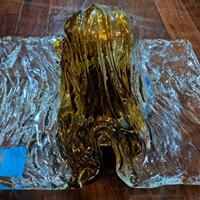 Applique Quilt Toni Zuccheri per Venini