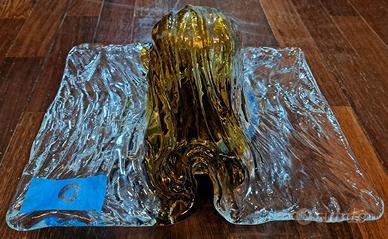 Applique Quilt Toni Zuccheri per Venini