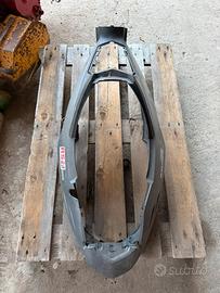 carena posteriore  phantom f12 r