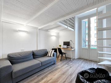 Appartamento Milano [Cod. rif 3342889VRG]