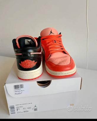 scarpe