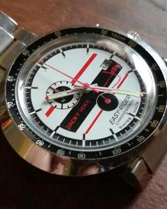 orologio Heuer leonidas jacky ickx easy rider
