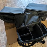 Borsa A Tracolla DJI