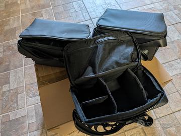 Borsa A Tracolla DJI