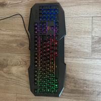 Trust gxt tastiera gaming