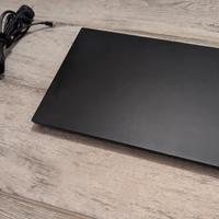 Lenovo Thinkpad E15 Gen1 i7-10510U 16Gb 512Gb FHD
