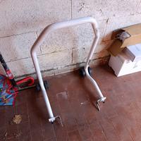 cavalletto moto
