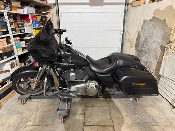 Harley Davidson Street Glide Special 2015