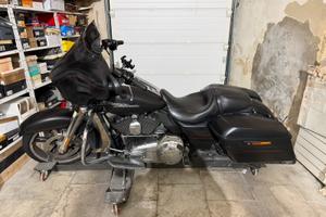 Harley Davidson Street Glide Special 2015